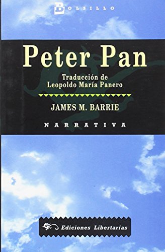 Beispielbild fr Peter Pan zum Verkauf von AG Library