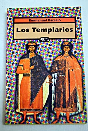 Stock image for Los Templarios for sale by LIBRERIA PETRARCA