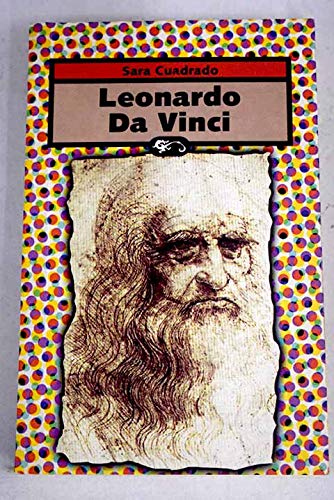 9788479545185: Leonardo Da Vinci