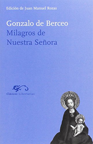 Beispielbild fr Milagros de Nuestra Seora zum Verkauf von AG Library