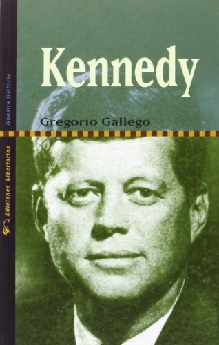 KENNEDY - GALLEGO, GREGORIO