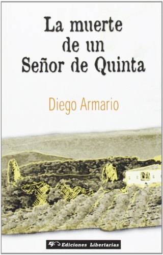 9788479546427: La muerte de un Seor de Quinta: 163 (General)