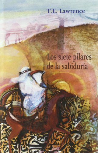 Imagen de archivo de Los siete pilares de la sabidura (Fuera de coleccin, Band 175) a la venta por medimops