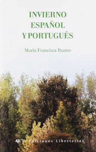 Invierno español y portugues