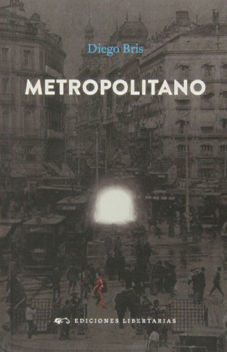 Imagen de archivo de Metropolitano (General, Band 227) a la venta por medimops