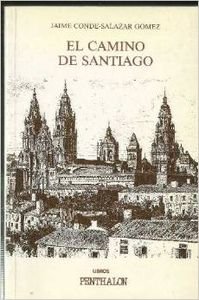 Beispielbild fr El Camino de Santiago zum Verkauf von Hamelyn