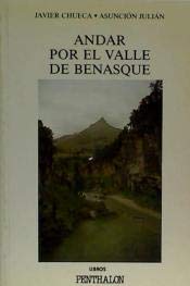 Beispielbild fr Andar por el valle de Benasque zum Verkauf von AG Library