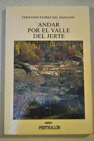 Beispielbild fr Andar por el Valle Del Jerte zum Verkauf von Hamelyn