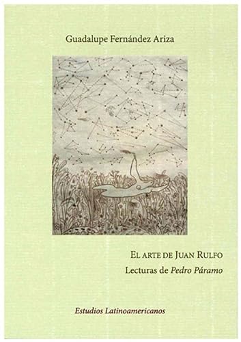 Stock image for El arte de Juan Rulfo for sale by AG Library