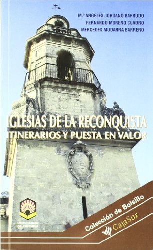 9788479591588: IGLESIAS DE LA RECONQUISTA ITINERARIOS Y PUESTA EN VALOR