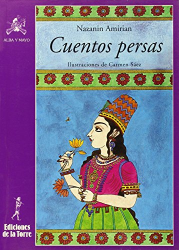 Stock image for Cuentos Persas for sale by Tik Books ME
