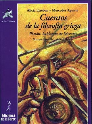 Imagen de archivo de Cuentos de la Filosofa Griega: 11 a la venta por Hamelyn