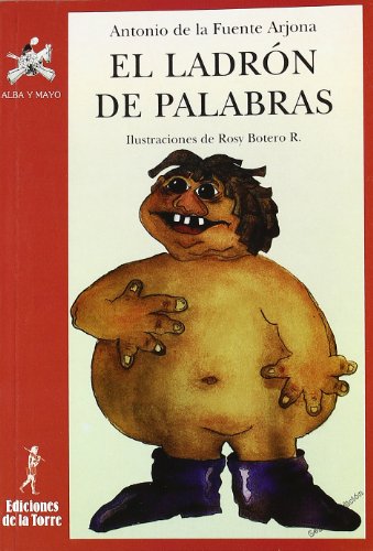 EL LADRÓN DE PALABRAS