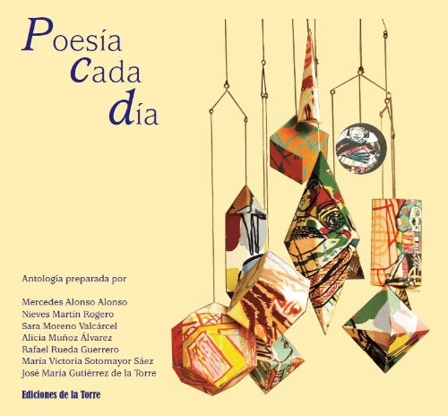 Stock image for POESA CADA DA for sale by Librerias Prometeo y Proteo