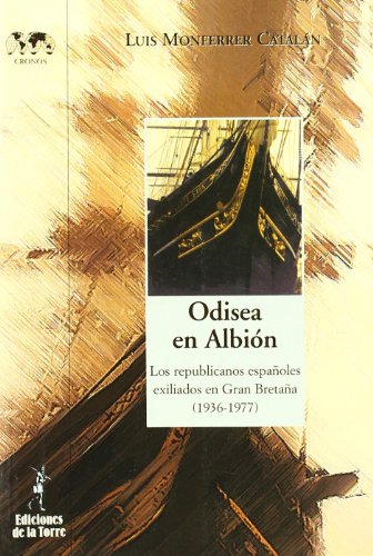 Stock image for ODISEA EN ALBIN for sale by Librerias Prometeo y Proteo