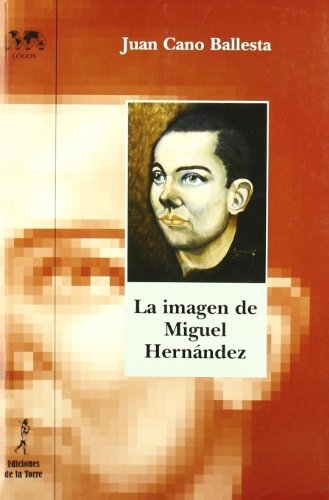 Stock image for La Imagen de Miguel Hernndez for sale by Hamelyn