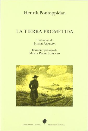 9788479604400: La tierra prometida: 13 (Nuestro Mundo Nrdica)