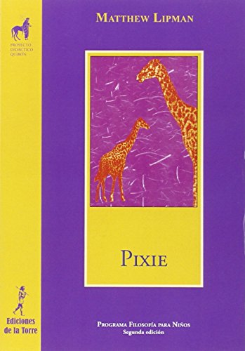 Imagen de archivo de Pixie a la venta por Iridium_Books