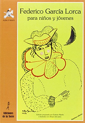 9788479607135: Federico Garca Lorca para nios y jvenes: 3 (Biblioteca Alba y Mayo, Poesa)