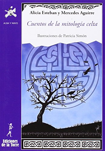 Imagen de archivo de CUENTOS DE LA MITOLOGA CELTA a la venta por Librerias Prometeo y Proteo