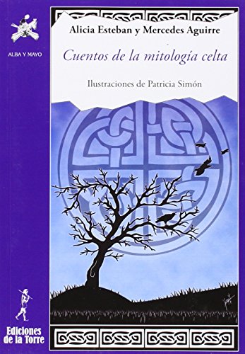 Stock image for CUENTOS DE LA MITOLOGA CELTA for sale by Librerias Prometeo y Proteo