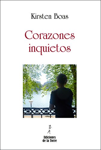 Stock image for CORAZONES INQUIETOS for sale by KALAMO LIBROS, S.L.