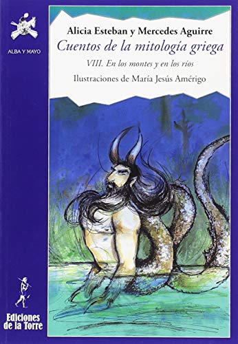 Stock image for CUENTOS DE LA MITOLOGA GRIEGA VIII for sale by Librerias Prometeo y Proteo