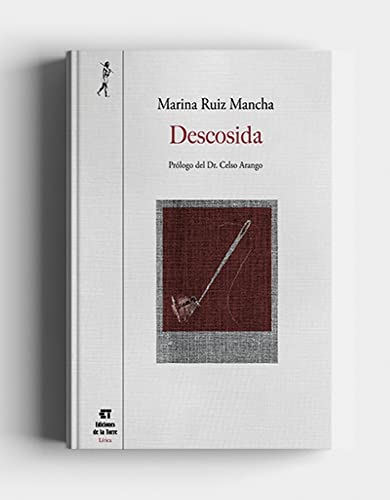 Stock image for DESCOSIDA. for sale by KALAMO LIBROS, S.L.