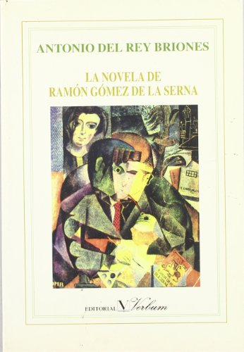 Beispielbild fr Novela de Ramn Gmez de la Serna, La. zum Verkauf von La Librera, Iberoamerikan. Buchhandlung