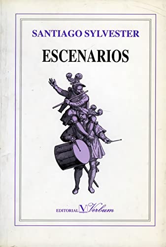 Imagen de archivo de ESCENARIOS a la venta por Siglo Actual libros