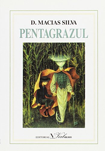 Pentagrazul.