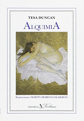 Stock image for ALQUIMIA for sale by Siglo Actual libros