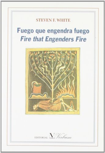 Beispielbild fr Fuego que engendra fuego = Fire that engenders fire (Poesa) (Spanish Edition) zum Verkauf von FITZ BOOKS AND WAFFLES