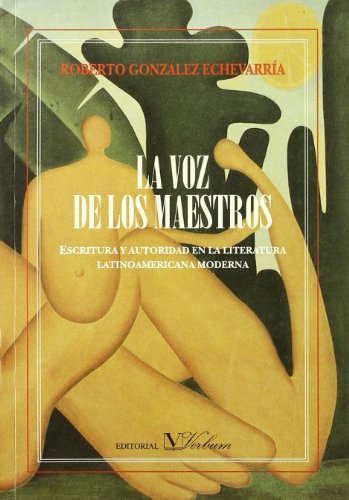 Stock image for La voz de los maestros (Ensayo) (Spanish Edition) for sale by Decluttr