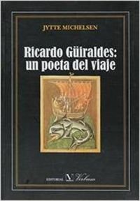 Beispielbild fr Ricardo Giraldes : un poeta del viaje zum Verkauf von Marko Roy