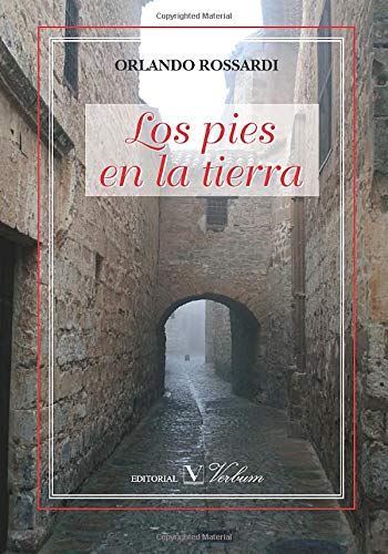 Stock image for Los pies en la tierra (Spanish Edition) for sale by SecondSale