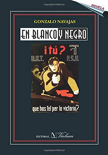 Stock image for EN BLANCO Y NEGRO -Language: spanish for sale by GreatBookPrices