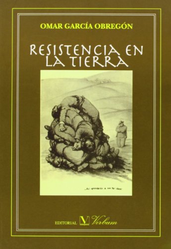 Beispielbild fr RESISTENCIA EN LA TIERRA zum Verkauf von Hiperbook Espaa