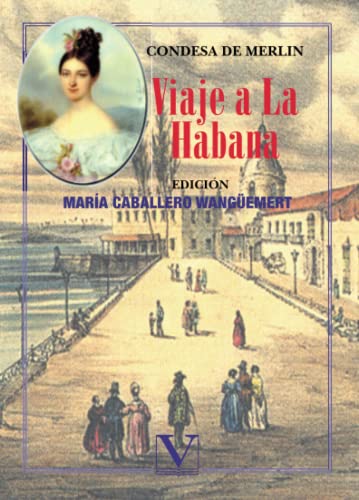 Stock image for VIAJE A LA HABANA for sale by Hiperbook Espaa