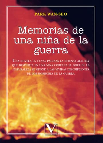 Stock image for MEMORIAS DE UNA NIA DE LA GUERRA for sale by Siglo Actual libros