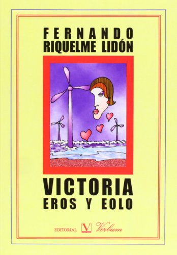 Beispielbild fr VICTORIA EROS Y EOLO zum Verkauf von Hilando Libros