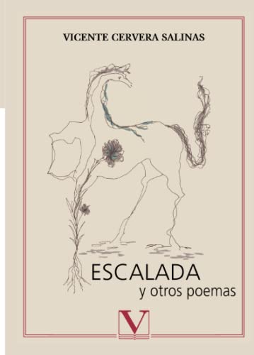 Imagen de archivo de ESCALADA Y OTROS POEMAS a la venta por Siglo Actual libros