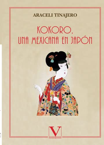 9788479627119: Kokoro, una mexicana en Japn (Ensayo)