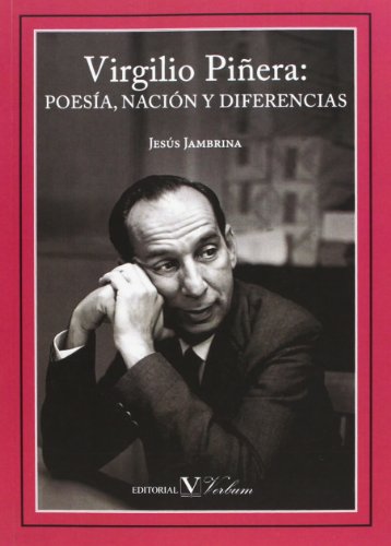 Stock image for VIRGILIO PIERA: POESIA, NACION Y DIFERENCIAS for sale by KALAMO LIBROS, S.L.