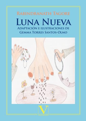 9788479628765: Luna nueva (Infantil-Juvenil)