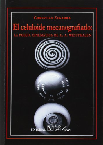 9788479629519: EL CELULOIDE MECANOGRAFIADO (Spanish Edition)
