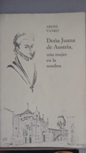 9788479660833: Doa Juana de Austria