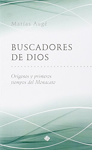 9788479664831: buscadores de Dios