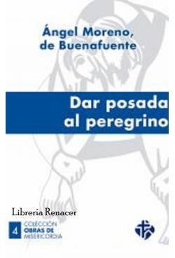 Beispielbild fr DAR POSADA AL PEREGRINO zum Verkauf von AG Library