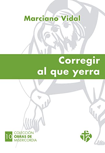 Stock image for Corregir Al Que Yerra for sale by Hamelyn